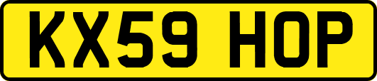 KX59HOP