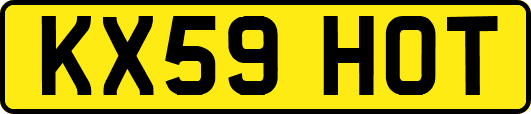 KX59HOT