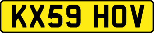 KX59HOV