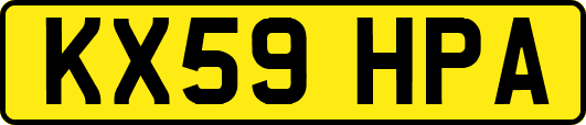 KX59HPA