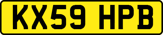 KX59HPB