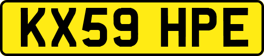 KX59HPE