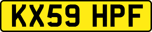 KX59HPF