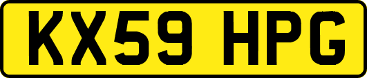 KX59HPG