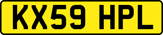 KX59HPL