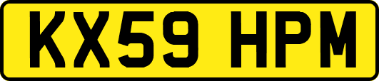 KX59HPM
