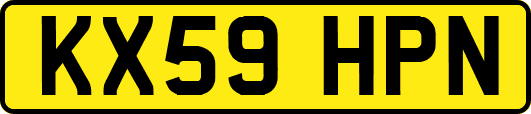 KX59HPN
