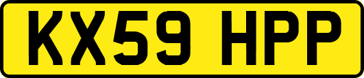 KX59HPP
