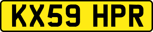 KX59HPR