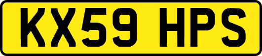 KX59HPS