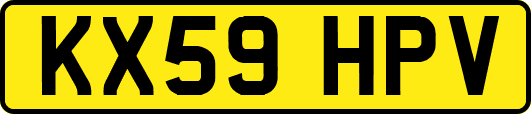 KX59HPV