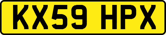 KX59HPX