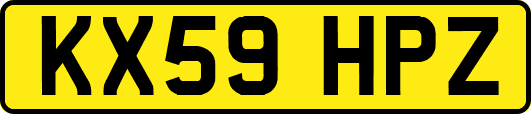 KX59HPZ