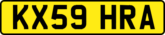 KX59HRA