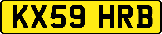 KX59HRB