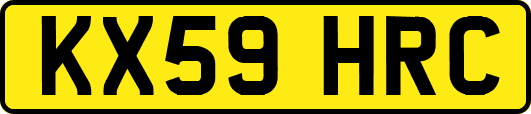 KX59HRC