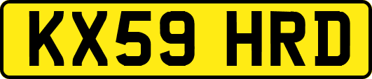 KX59HRD