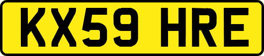 KX59HRE