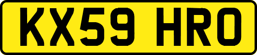 KX59HRO