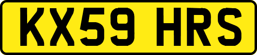 KX59HRS