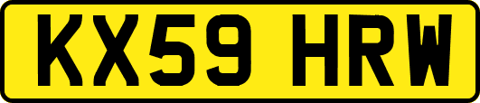 KX59HRW