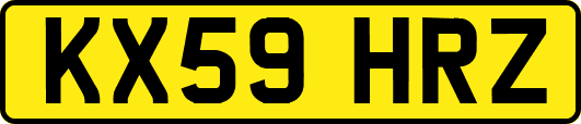 KX59HRZ