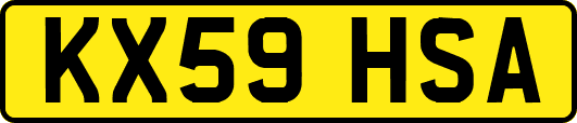 KX59HSA