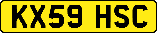 KX59HSC