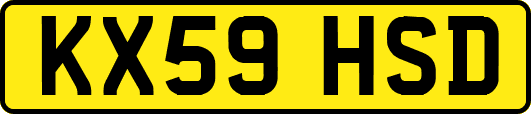 KX59HSD