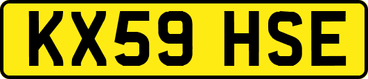 KX59HSE