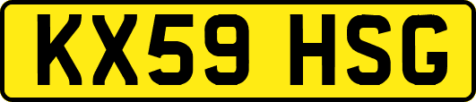 KX59HSG