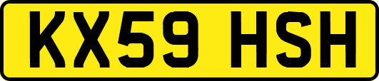 KX59HSH