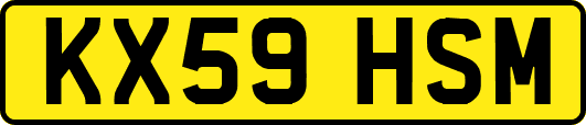KX59HSM