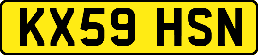 KX59HSN