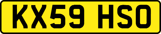 KX59HSO