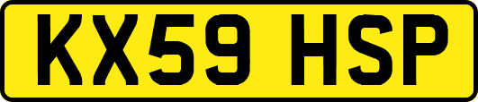 KX59HSP