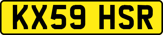 KX59HSR