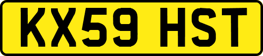 KX59HST