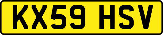 KX59HSV