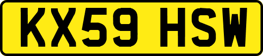 KX59HSW