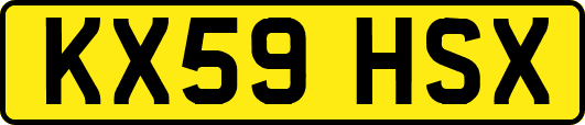 KX59HSX