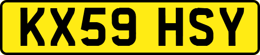 KX59HSY