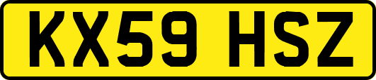 KX59HSZ