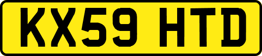 KX59HTD