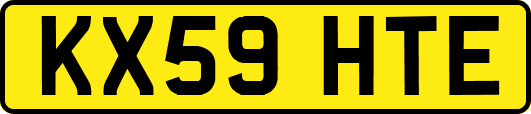 KX59HTE