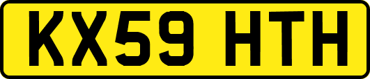 KX59HTH