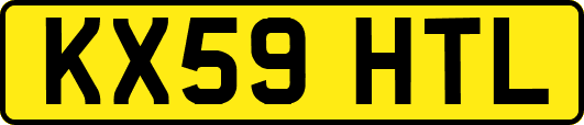 KX59HTL