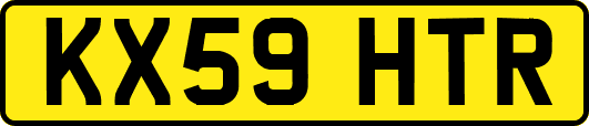 KX59HTR