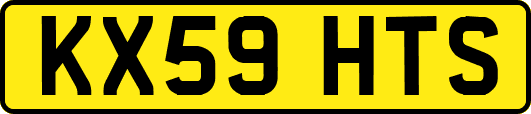 KX59HTS
