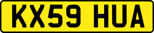 KX59HUA